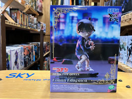 名探偵コナン Xross Link Figure Conan Edogawa / 江戸川コナン