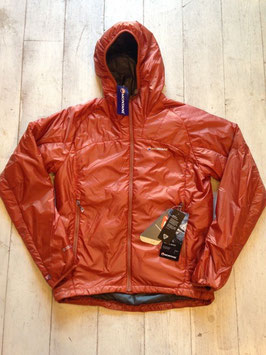 MONTANE（モンテイン）　FIREBALL JACKET （Tangerine）