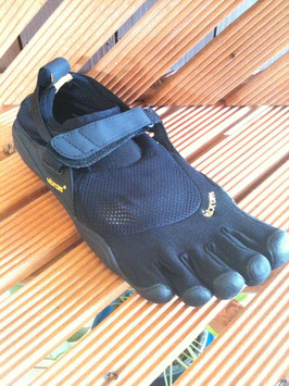 Vibram Five Fingers（ビブラムファイブフィンガーズ）KSO　（Women's）