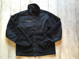 『USED』Columbia（コロンビア） Softshell Fleece Jacket