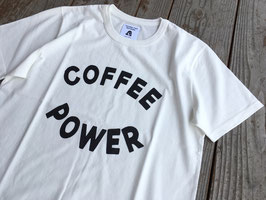 TACOMA FUJI RECORDS（タコマフジレコード） COFFEE POWER