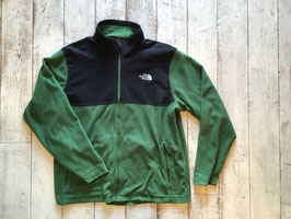 『USED』 THE NORTH FACE（ザ・ノースフェイス） Fleece Jacket（Green）