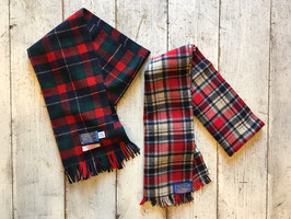 『USED』 PENDLETON（ペンドルトン） Wool Muffler