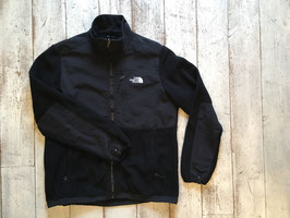 『USED』 THE NORTH FACE（ザ・ノースフェイス） Denali Jacket（Black）