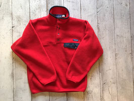 『USED』 patagonia（パタゴニア） Synchilla Snap-T Fleece Pullover