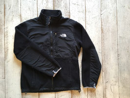 『USED』 THE NORTH FACE（ザ・ノースフェイス） Denali Jacket（Black）