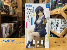 僕の心のヤバイやつ プレミアムフィギュア " 山田杏奈 "