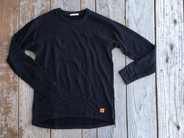 ACLIMA（アクリマ） WOOL TERRY CREW NECK