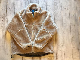 SUNNY SPORTS（サニースポーツ） BIGGEST FLEECE JACKET TYPE-1