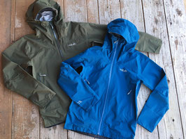 Rab（ラブ） Meridian Jacket