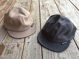 RIDGE MOUNTAIN GEAR（リッジマウンテンギア） Hempish Basic Cap