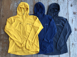 Rab（ラブ） Borealis Jacket