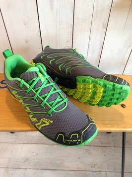 Inov8（イノベイト） TRAILROC 245 （Gray/Neon Yellow/Green）