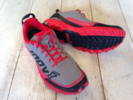 Inov8（イノベイト）RACE ULTRA 290（Gray/Red）