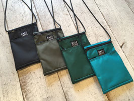 HALF TRACK PRODUCT（ハーフトラックプロダクツ） ISKW POUCH