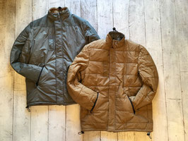 NETHERLANDS ARMY RIVERSIBLE SOFTY JACKET