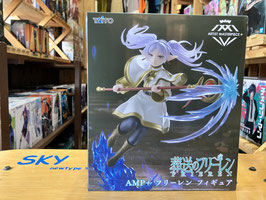 葬送のフリーレン AMP+ フリーレン フィギュア