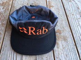 Rab（ラブ） Momentum 5 Panel Cap