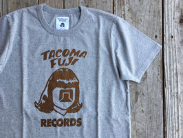 TACOMA FUJI RECORDS（タコマフジレコード） TACOMA FUJI RECORDS LOGO 22