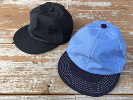 velo spica（ヴェロスピカ） Flip Up B Cap "Merino Wool"