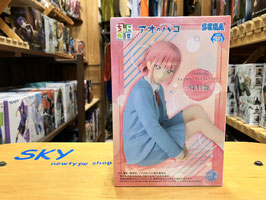 アオのハコ ちょこのせプレミアムフィギュア 蝶野雛