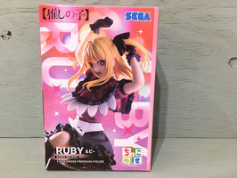 推しの子 ちょこのせ プレミアムフィギュア ルビー