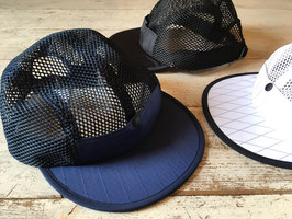 velo spica（ヴェロスピカ） Canopy "X-PAC" Long Brim