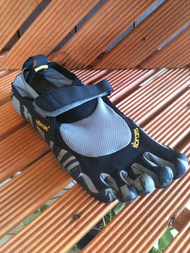 Vibram Five Fingers（ビブラムファイブフィンガーズ）KSO　（Men's）