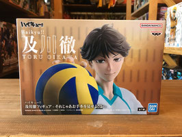 ハイキュー‼ 及川徹 フィギュア ‐ それじゃあお手本を見せようか ‐