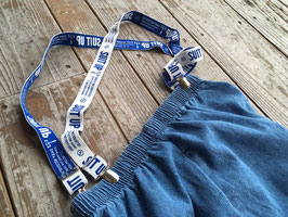 VOIRY（ヴォイリー） RUB SUSPENDERS-A