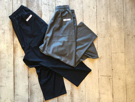 VOIRY（ヴォイリー） SUNDAY PANTS-LUX