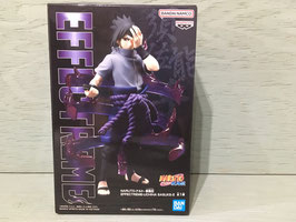 NARUTO-ナルト-疾風伝 EFFECTREME-UCHIWA SASUKE-Ⅱ