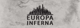 EUROPA INFERNA: Spielleiterschirm