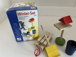 selecta Winterrset 4190