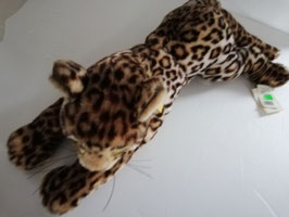 Steiff MollyLeopard 103957 40 cm