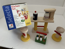 Selecta Küchenset 4196