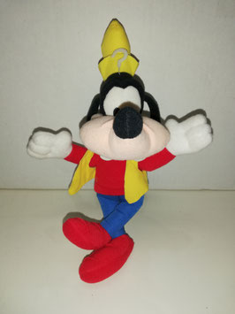 Disney Plüschfigur Goofy stehend