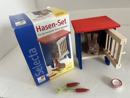 Selecta Hasenset 4188 ohne Dekoration