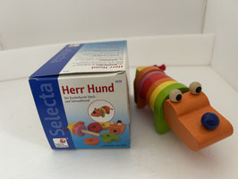 Selecta  1679 Herr Hund