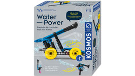 Water Power Kosmos 662047