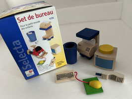 Selecta Office-Set 4191