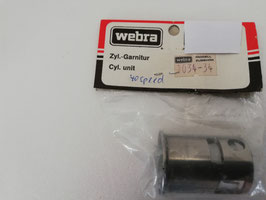Webra Zylinder Garnitur Speed 40 1034-34