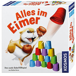 KOSMOS Spiele 692551 Produktname