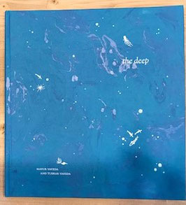 TARA BOOKS / THE DEEP