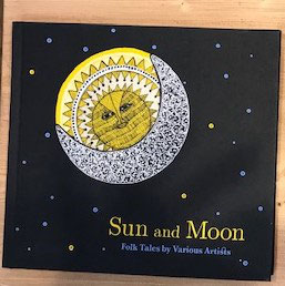 TARA BOOKS / SUN and MOON