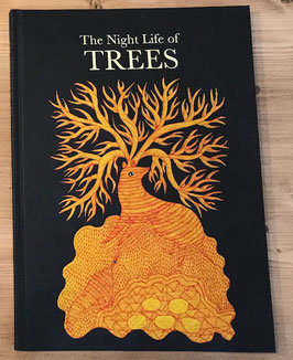 TARA BOOKS  / The Night Life of Trees