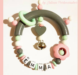 Greifling "Blume"