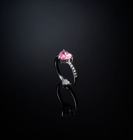 ANELLO FIRST LOVE  PINK J19AUV42