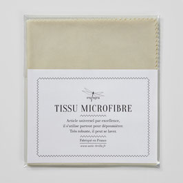 Tissu Microfibre - IMPREGNA