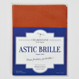 Chamoisine Astic Brille PETIT FORMAT - IMPREGNA